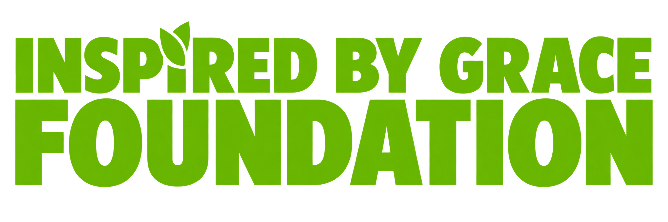Inspired by Grace Foundation